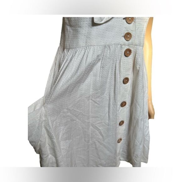 Roxy Cali Sundress - Picture 3 of 5